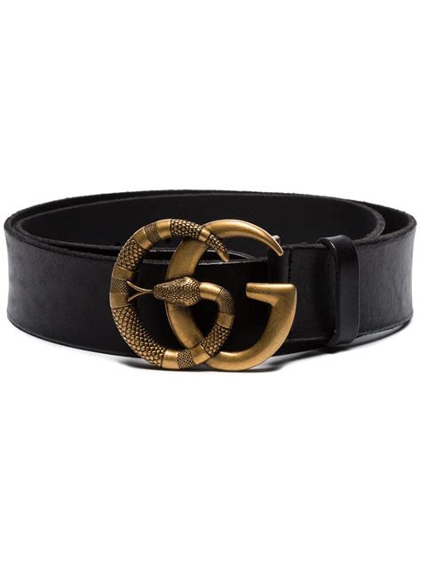 gucci snake buckle replica|gucci belt checker.